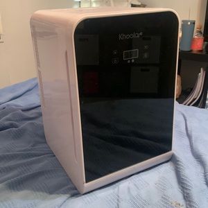 Khoola MINI fridge